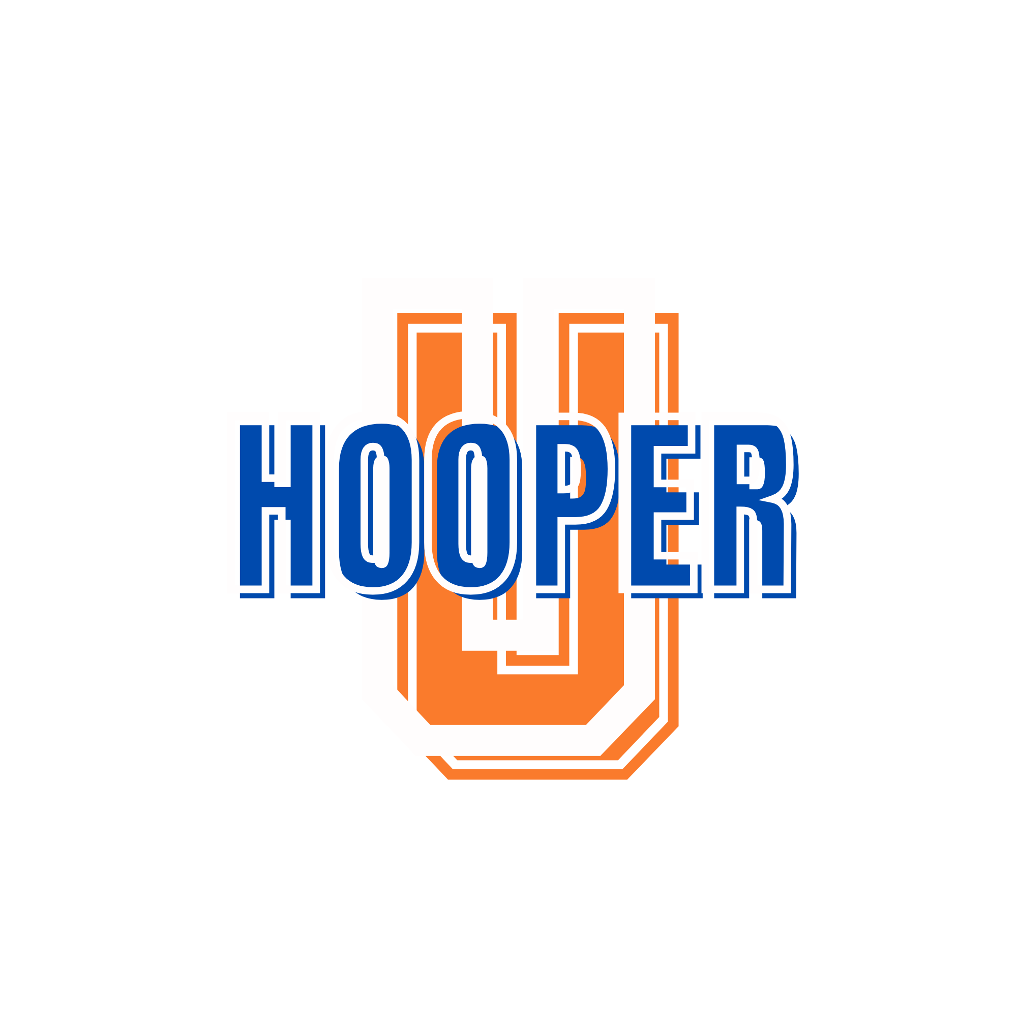 HooperU Logo